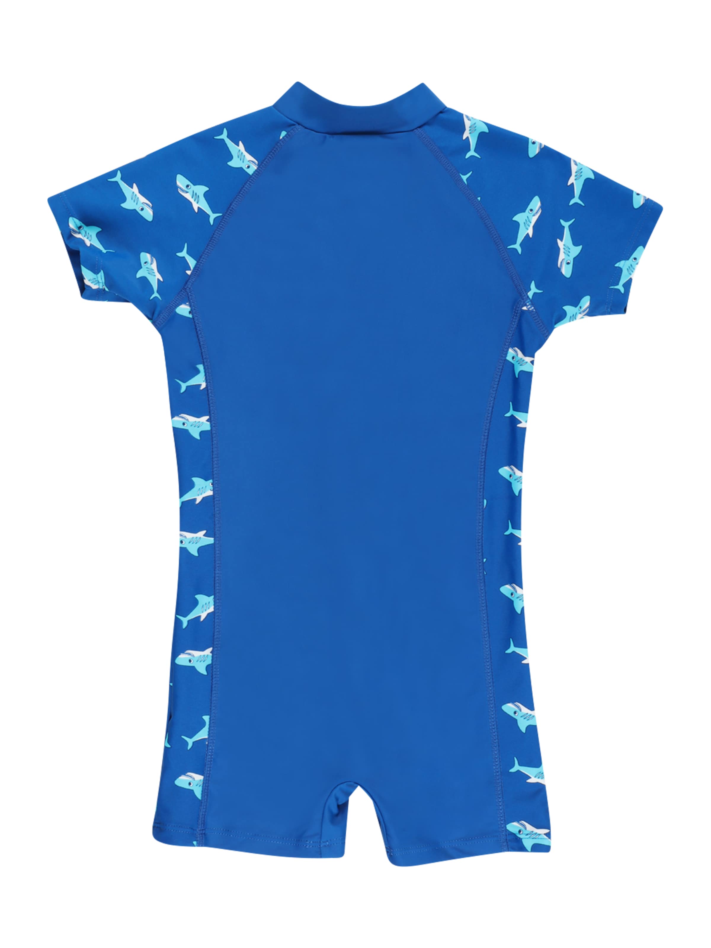 PLAYSHOES Защита от ультрафиолета в цветах Royal Blue, Light Blue — фото 2