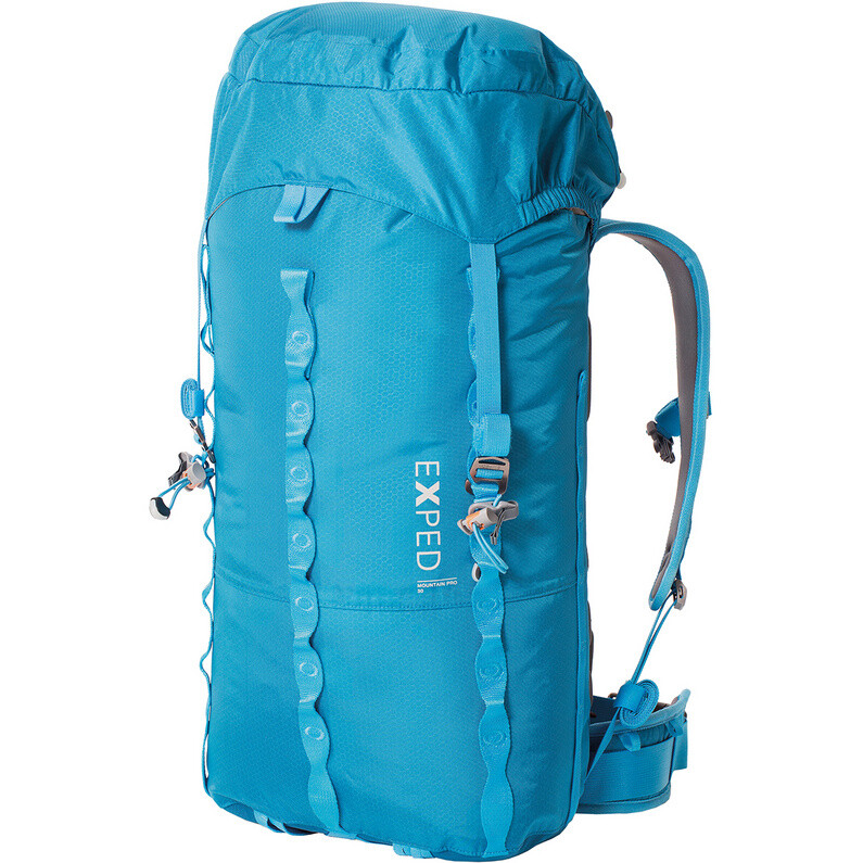 

Женский рюкзак Mountain Pro 30 Exped, синий