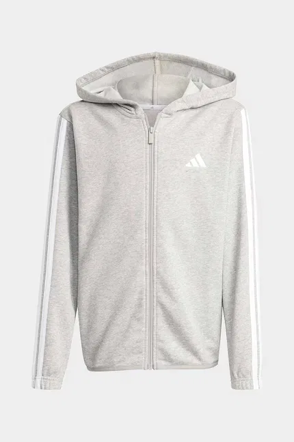 Спортивный костюм детский Adidas, синий — фото 3