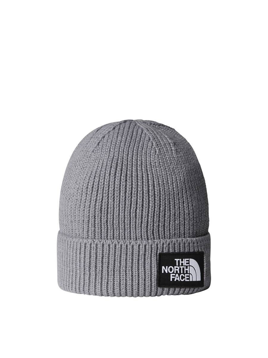 

Шапка THE NORTH FACE, Grey