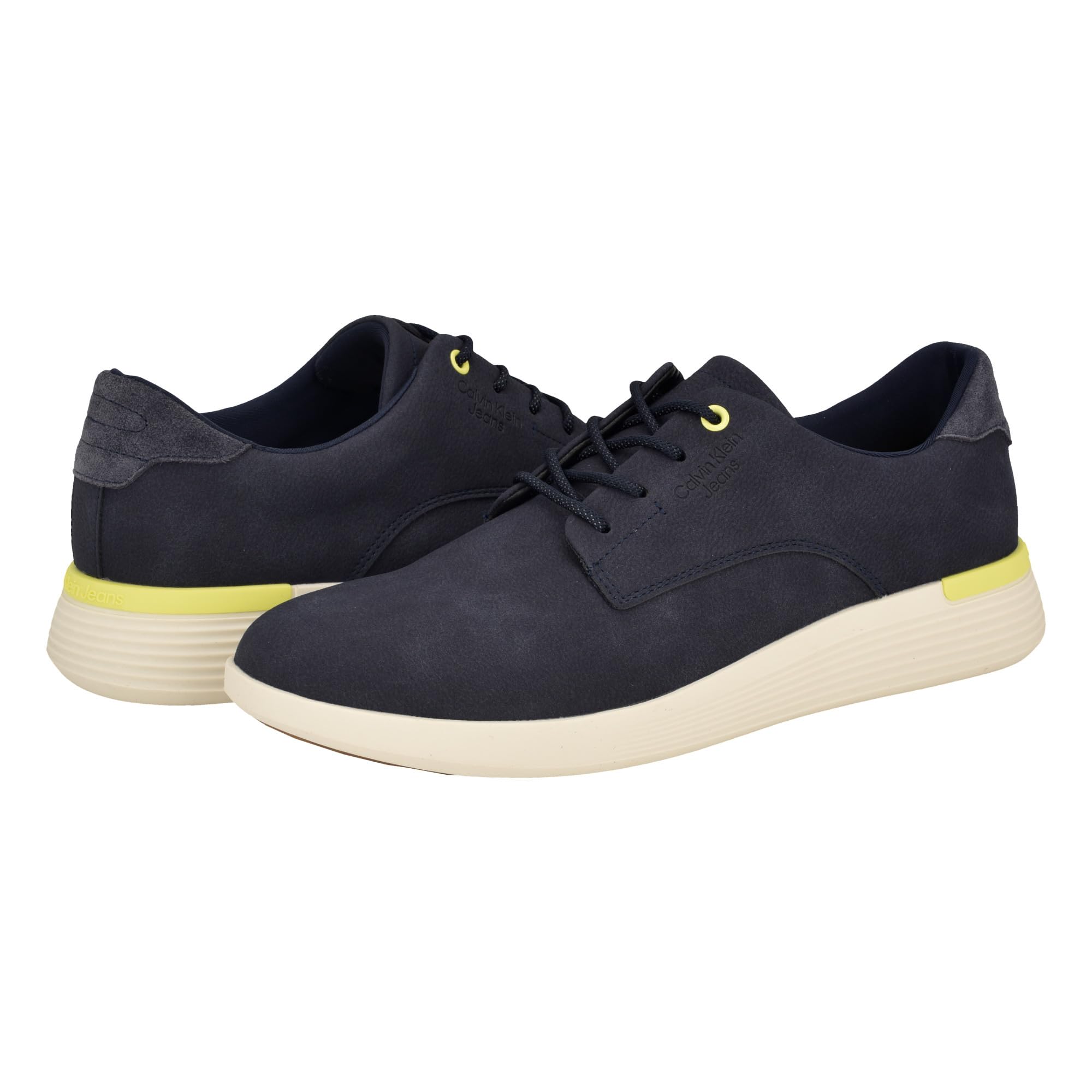 

Кроссовки Calvin Klein Gravin, Dark Blue