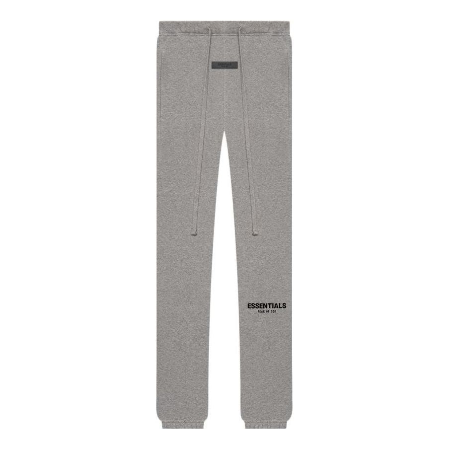 

Спортивные брюки Fear of God Essentials FW22 Core Essentials Sweatpants Dark Oatmeal FOG-FW22-883