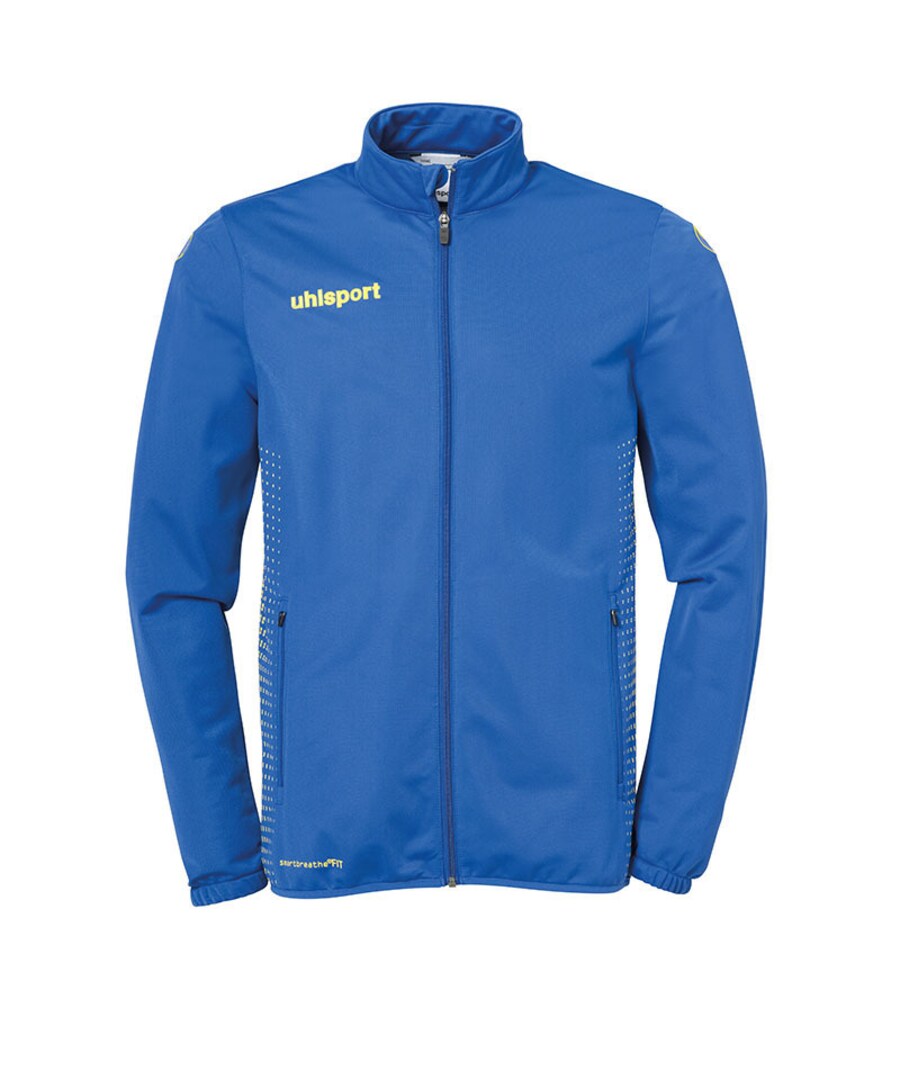 

Куртка для выступлений UHLSPORT, синий