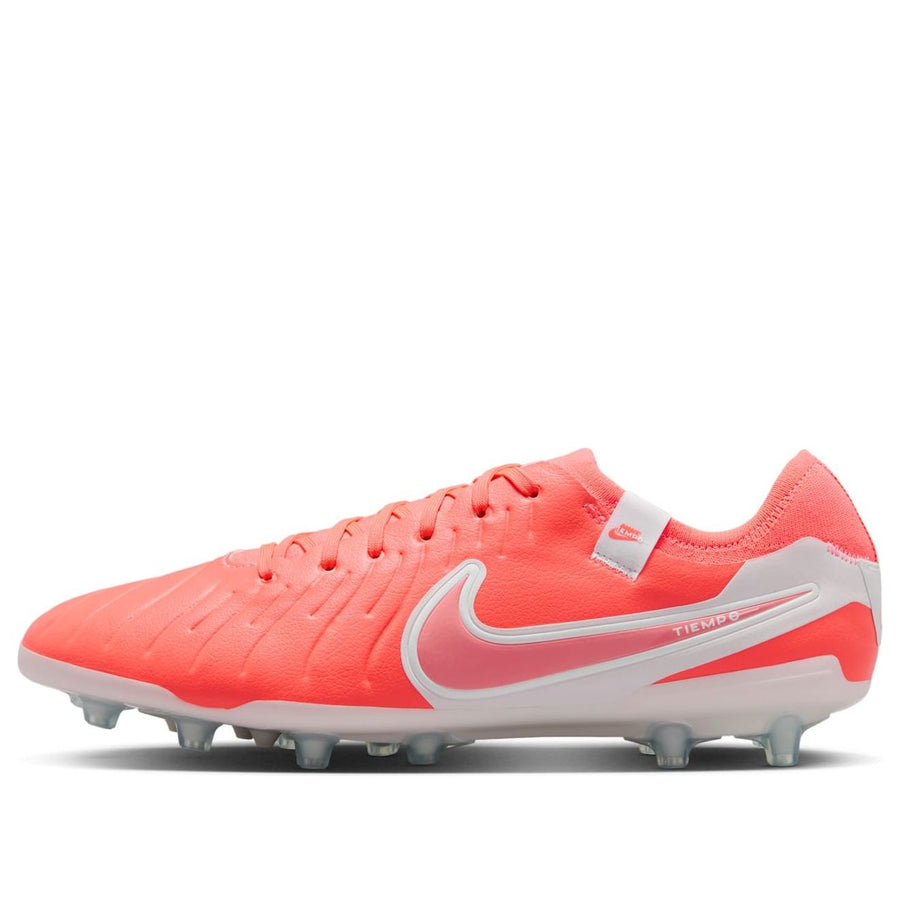 

Кроссовки Nike Tiempo Legend 10 Pro AG-Pro 'Mad Energy Pack', оранжевый