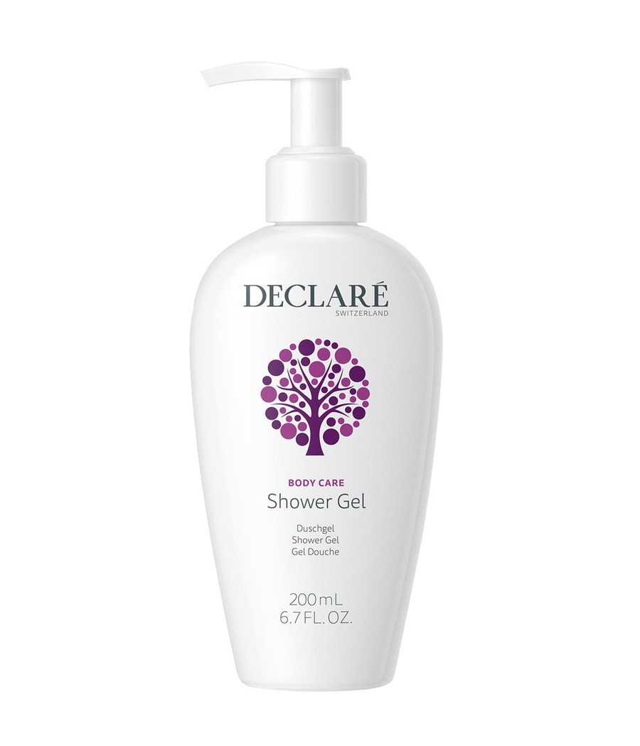 

Гель для душа Declaré Body Care, 200 ml