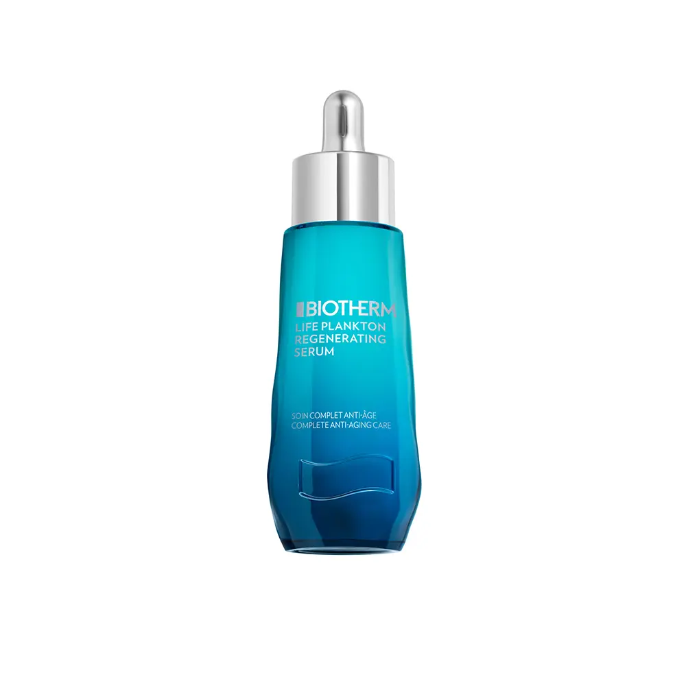 

Сыворотка для лица Life plankton elixir bioserum Biotherm, 30 мл.