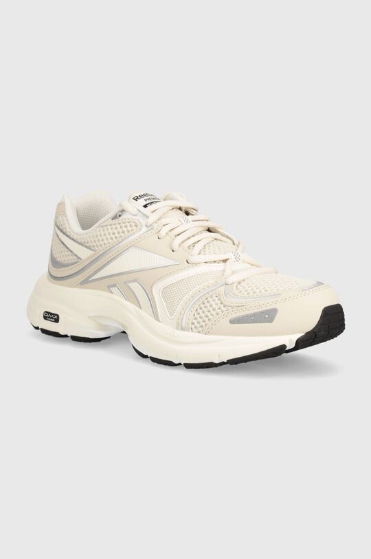 

Кроссовки Premier Reebok Classic, бежевый