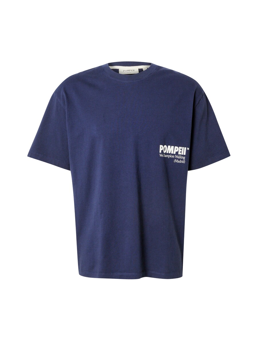 

Футболка POMPEII, Navy