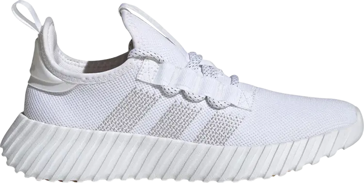 

Кроссовки Wmns Kaptir Flow 'White Zero Metallic', белый
