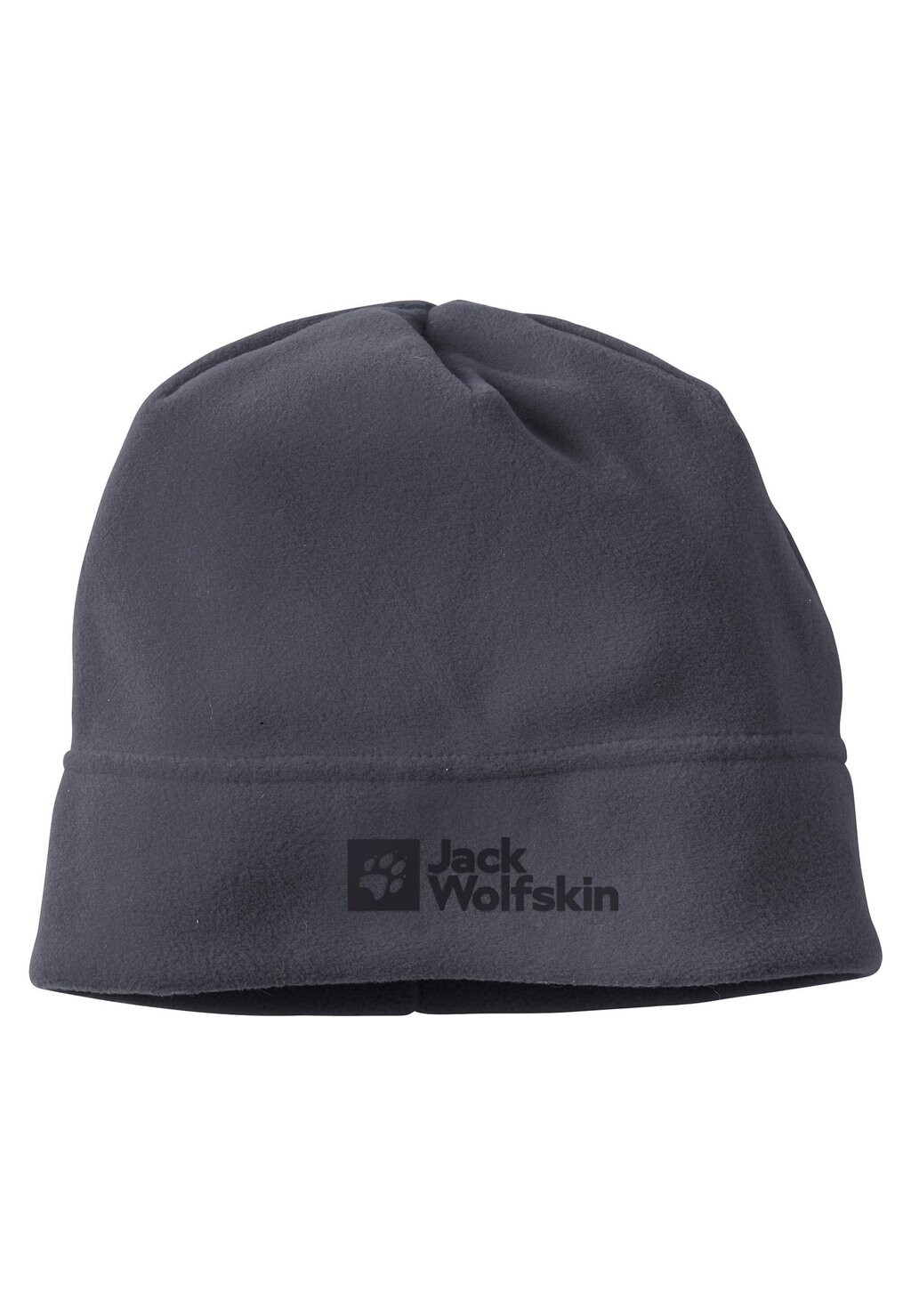 

Шапка REAL STUFF Jack Wolfskin, синий