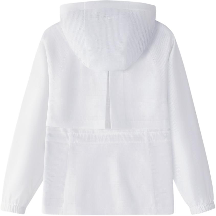 FILA KIDS Куртка OUXUNSAI,LIANMINGKUAN Jade White Teenagers — фото 3