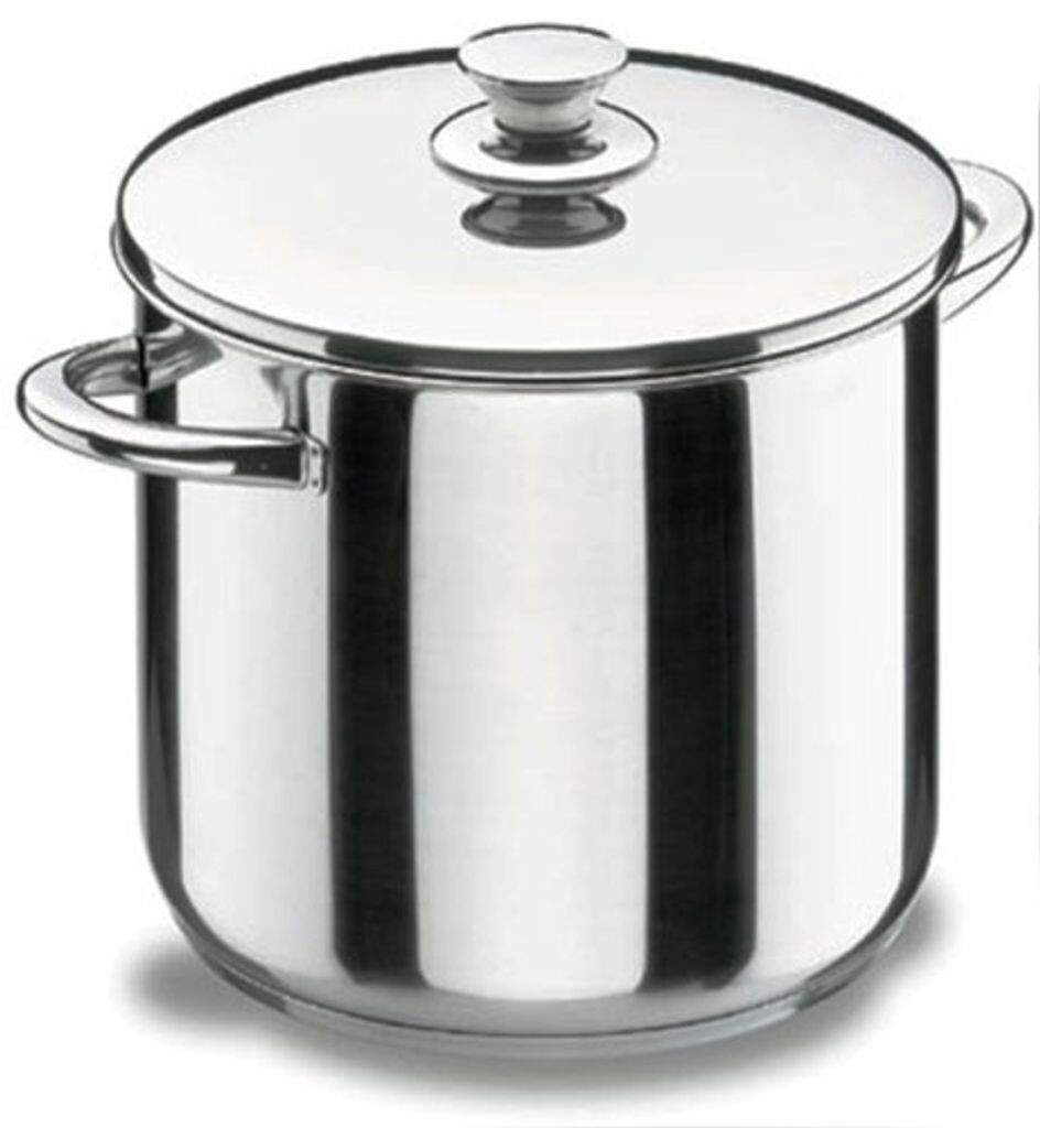 

Lacor 40129, 13,5л, Испания, 280мм, 220мм