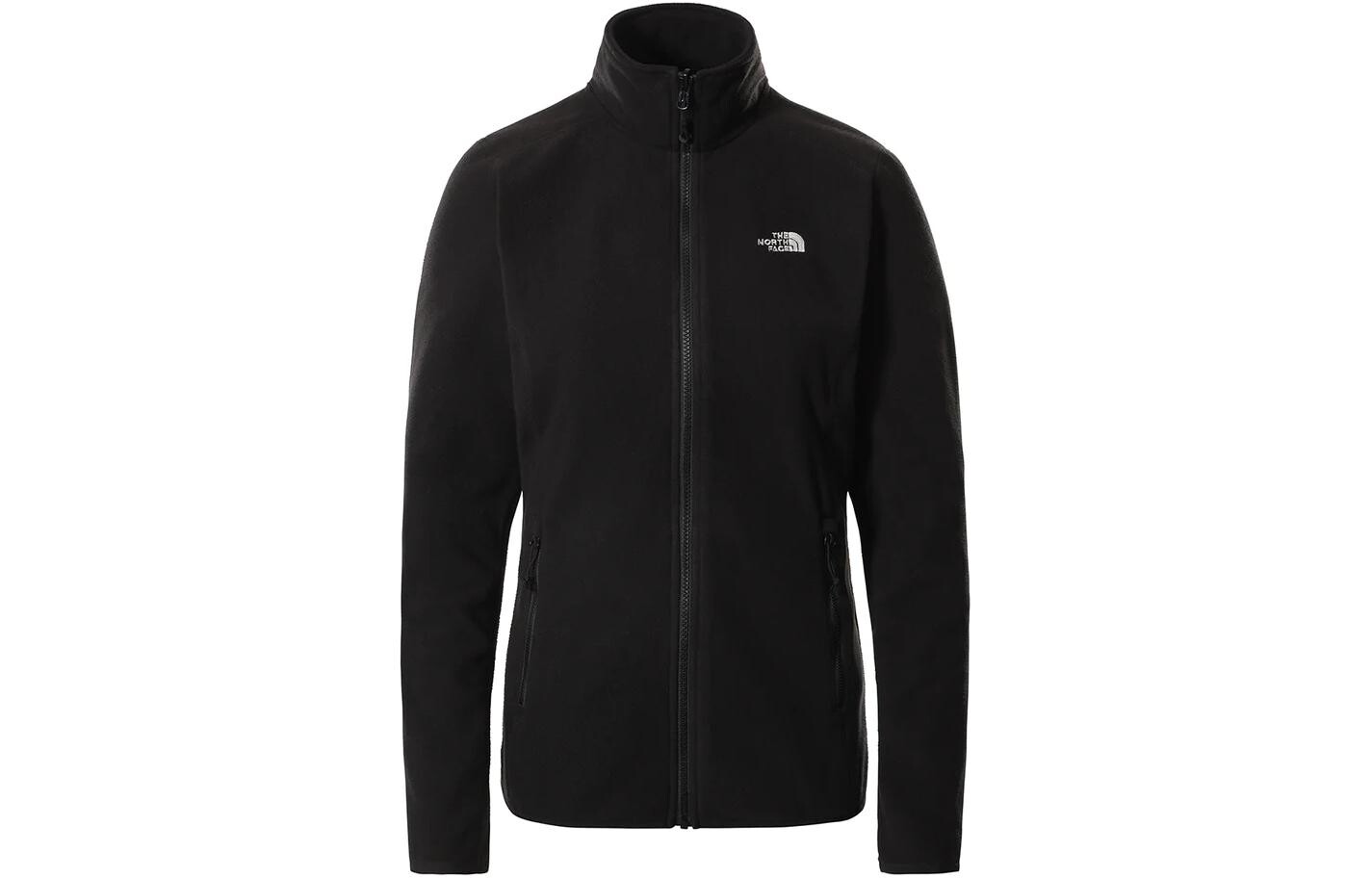 

Коллекция одежды Куртка женская черная The North Face, Черный, Коллекция одежды Куртка женская черная The North Face