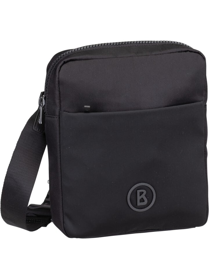 

Наплечная сумка Bogner, черный