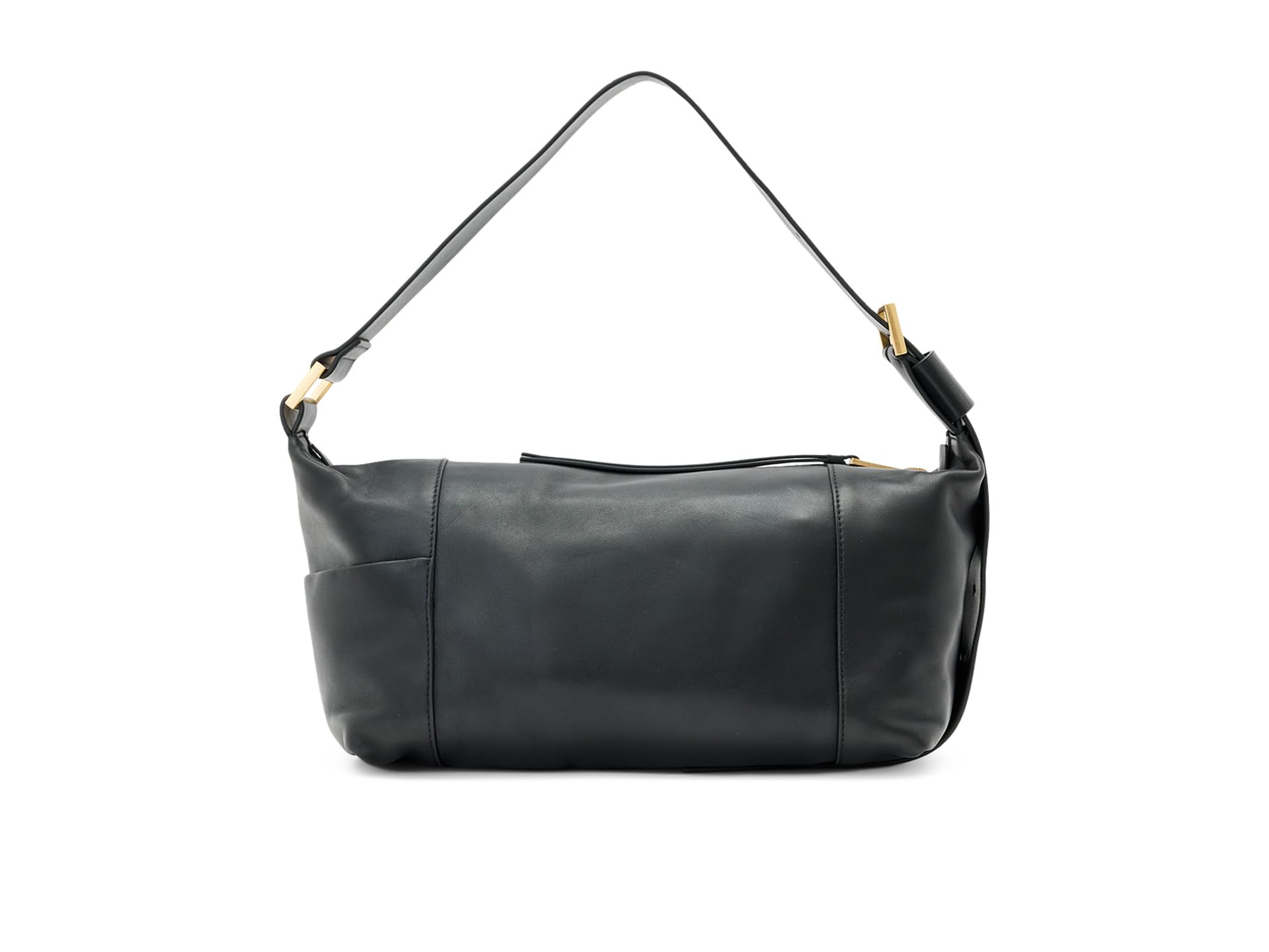 

Сумка AllSaints Vega Shoulder Bag, черный