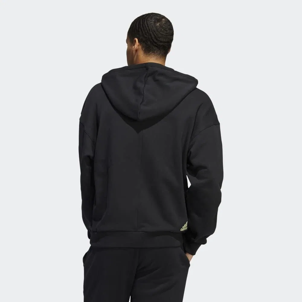 Мужская толстовка adidas Dame 8 Inn — фото 4