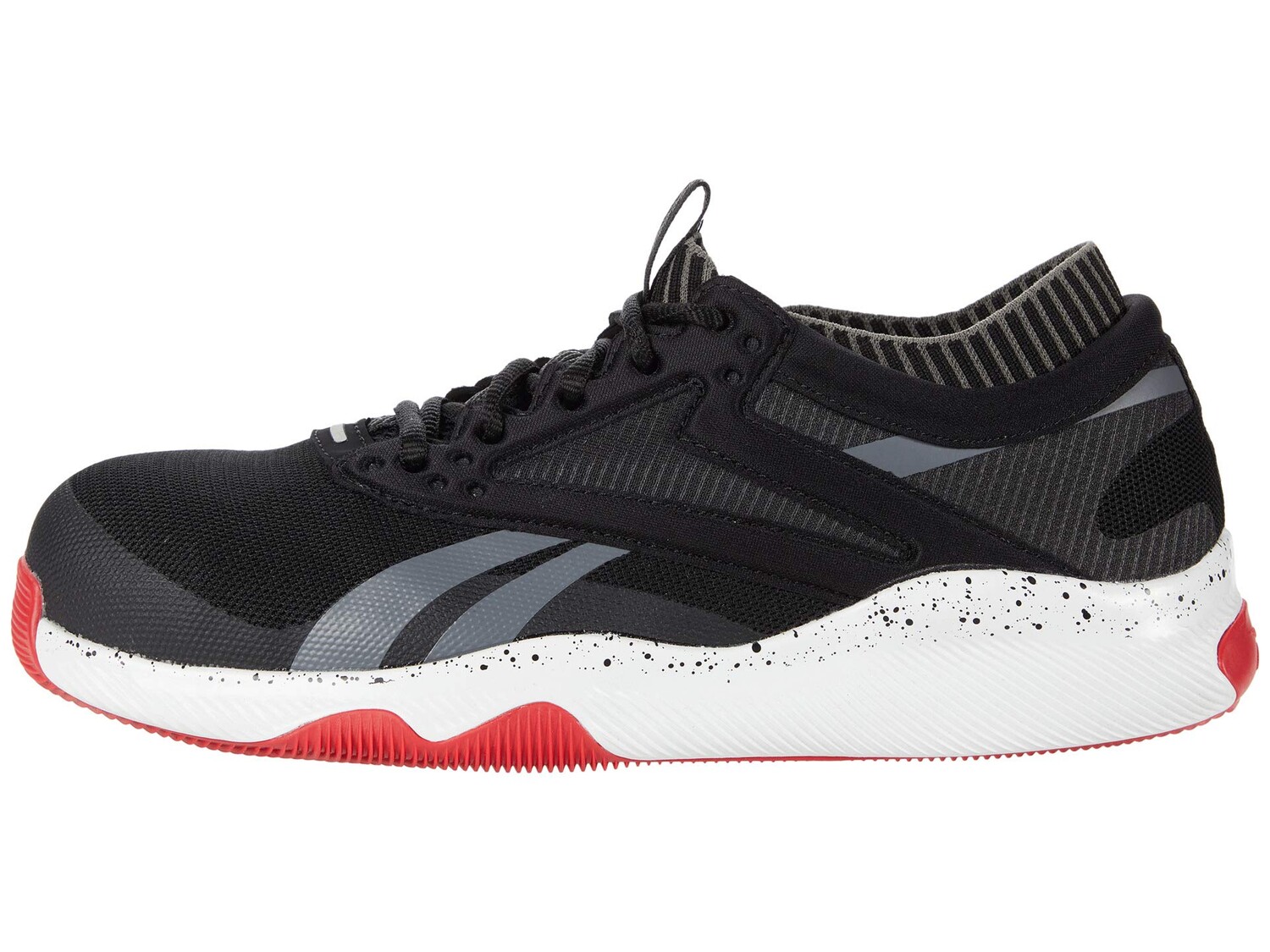 

Кроссовки Reebok Work HIIT TR Work SD, Черный, Кроссовки Reebok Work HIIT TR Work SD