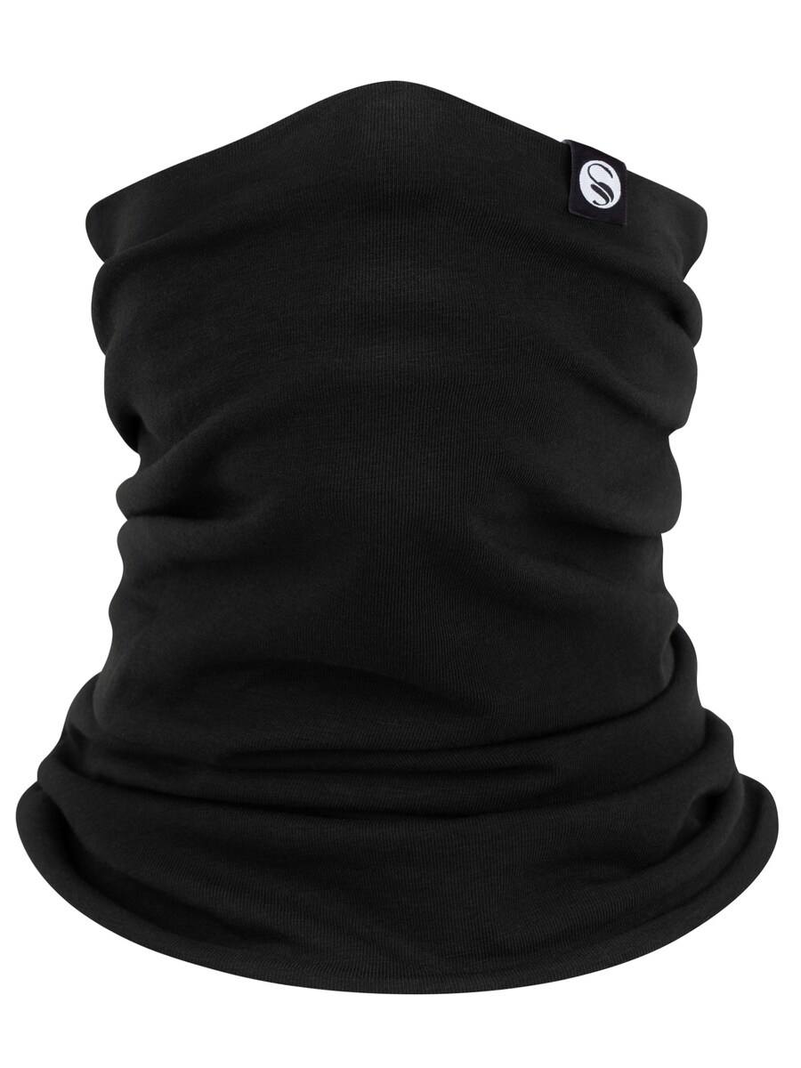 

Спортивный шарф Stark Soul, темно-серый