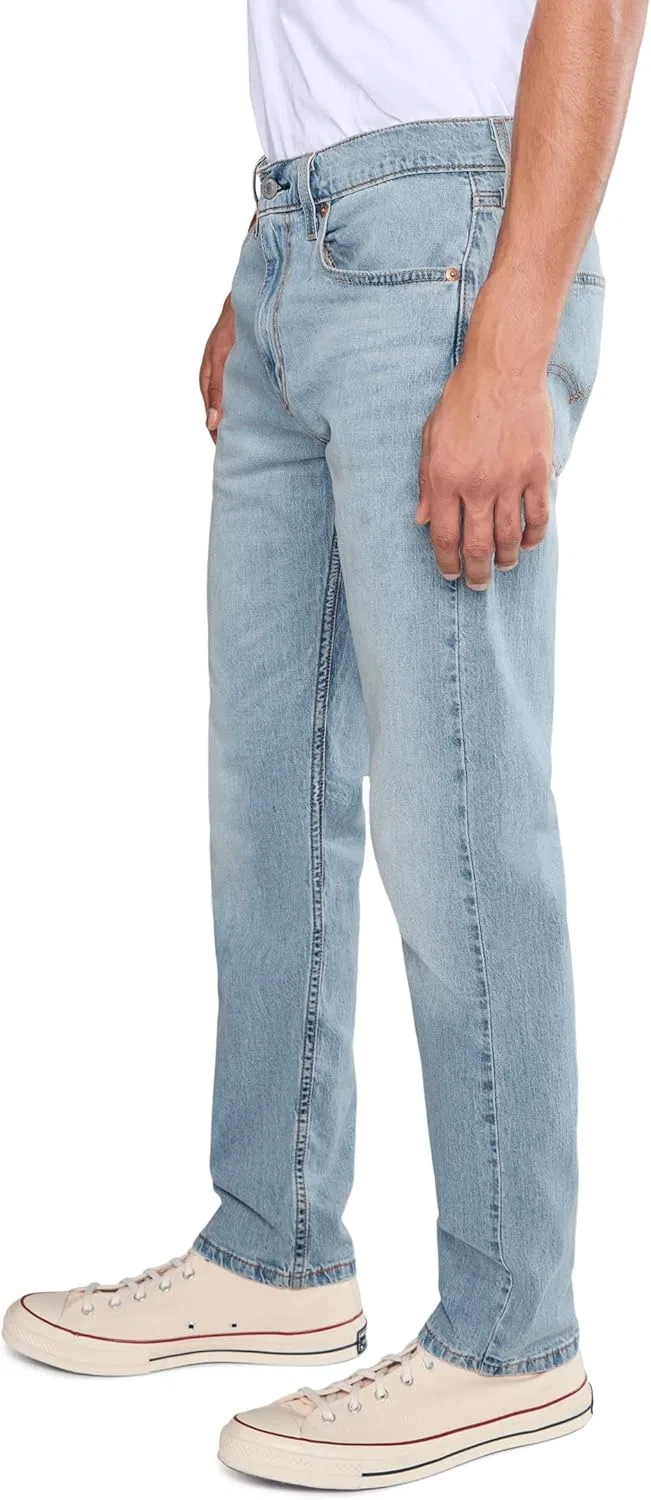 Джинсы Levi's Iceberg Cool — фото 3