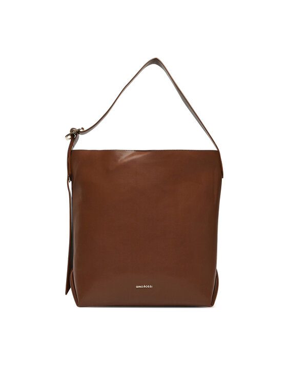 

Женская сумка C-ANA-RX8786 Gino Rossi, коричневый
