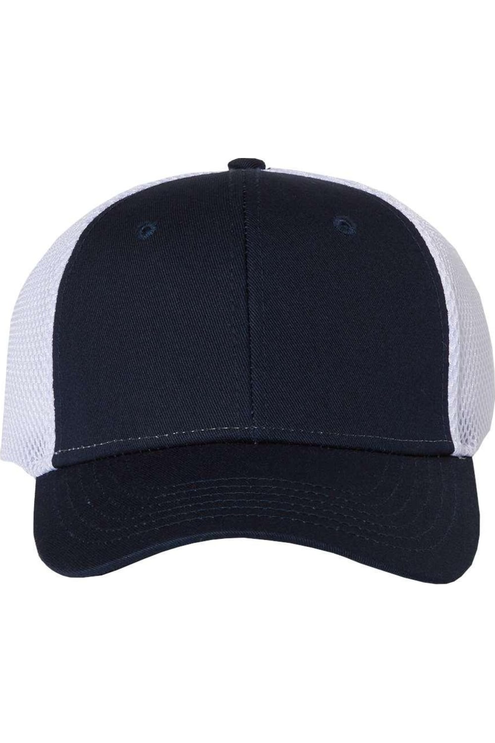 

Кепка Sportsman Spacer Mesh-Back, темно-синий/белый