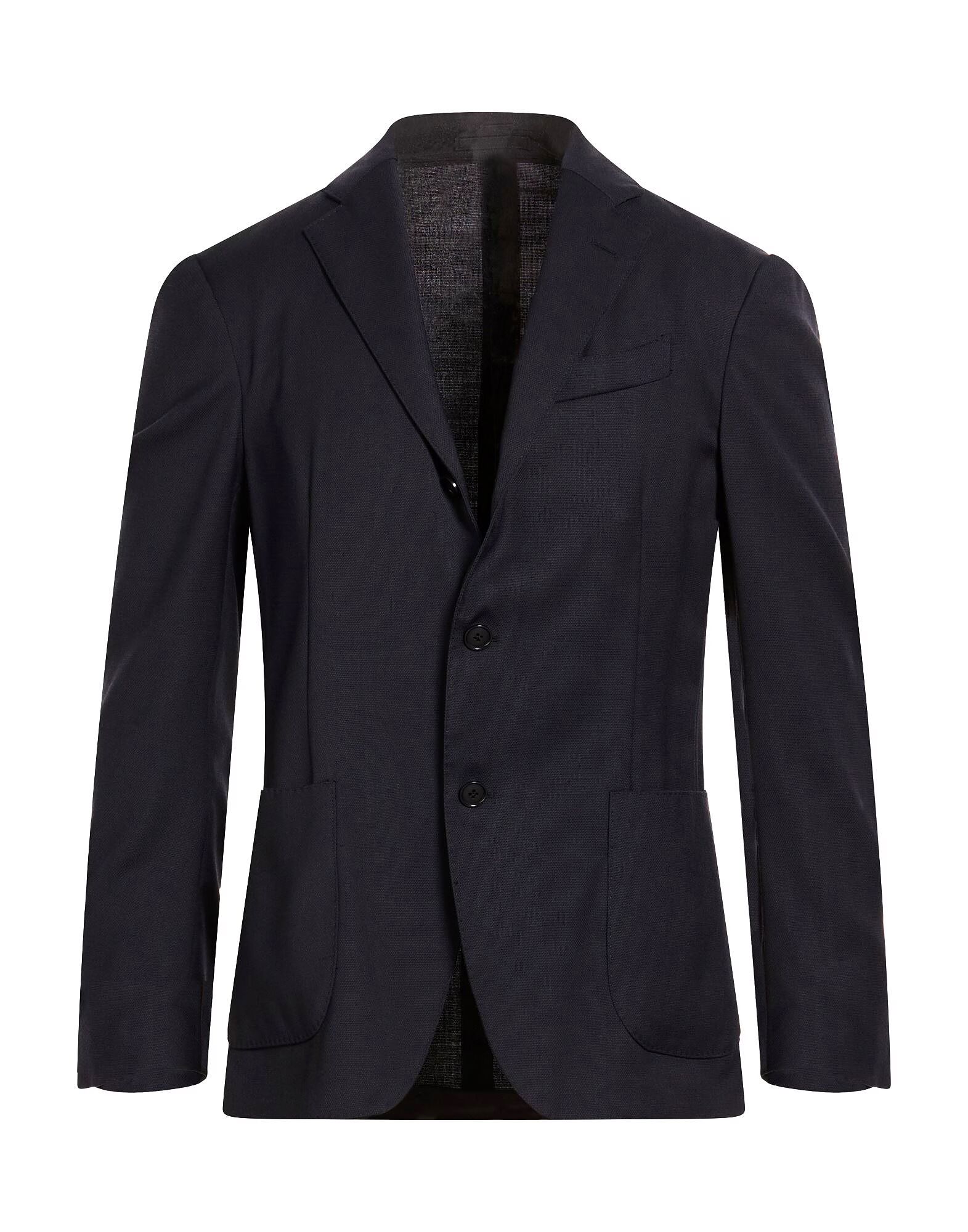 

Блейзер Lardini, полуночно-синий