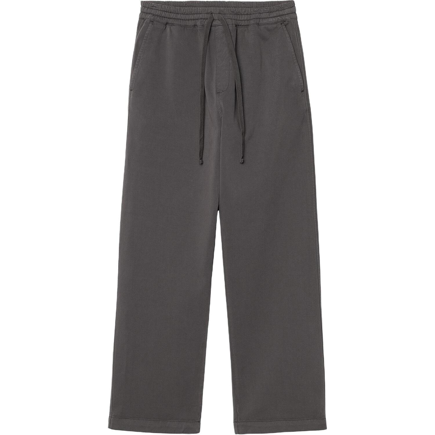 

Мужские повседневные брюки Carhartt Wip, темный umber