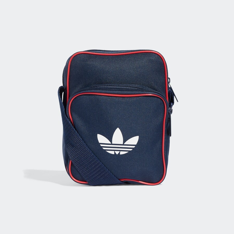 

Сумка кросс-боди ADIDAS ORIGINALS Adicolor Classic, Navy