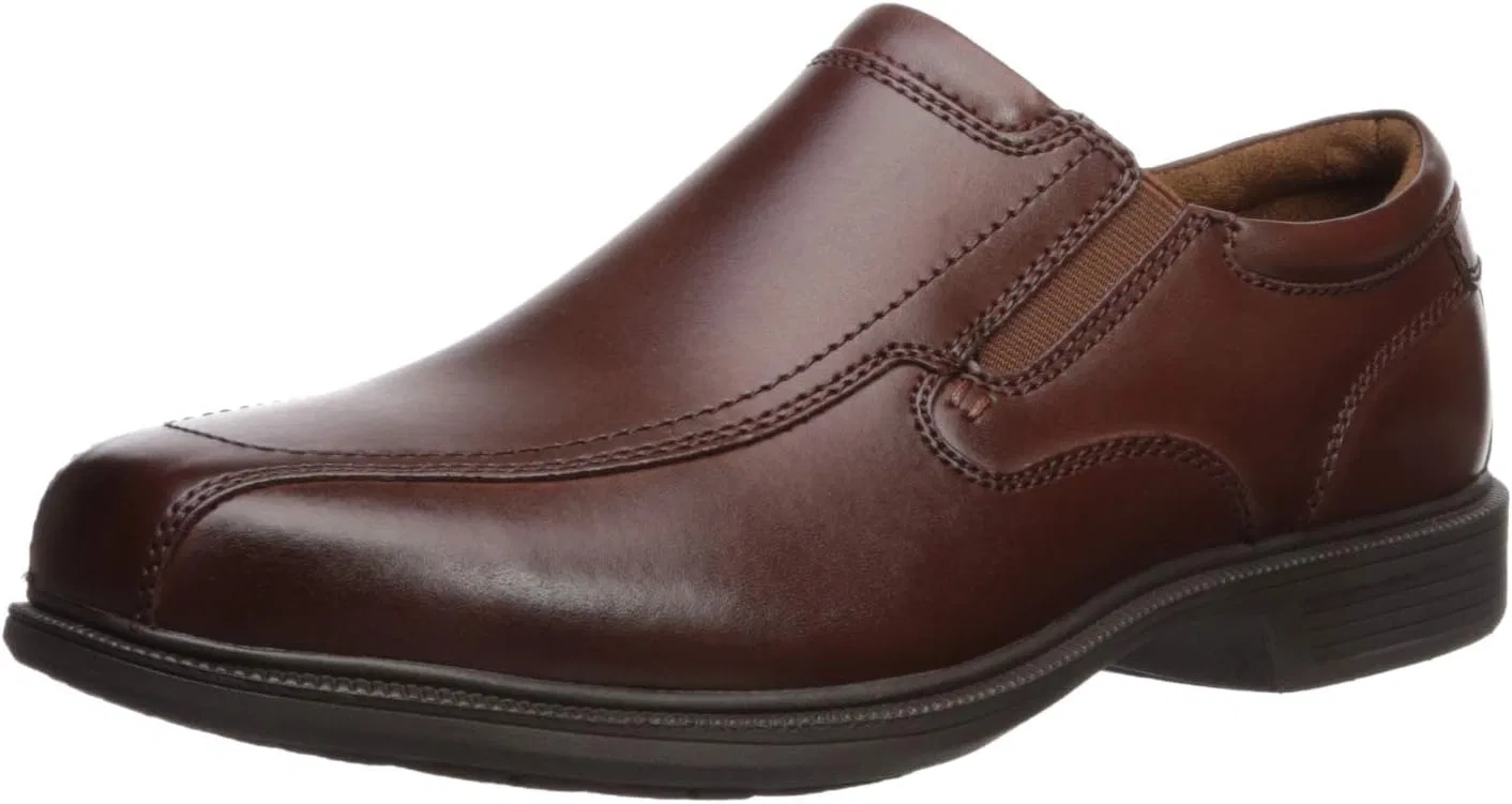 Nunn Bush Туфли Nunn Bus Hbleeker St - Bleeker St Men - Brown -