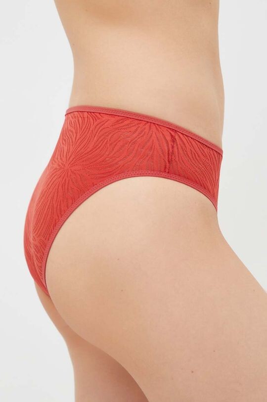 Нижнее белье Calvin Klein Underwear, красный — фото 2