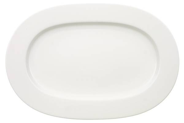 

Сервировочная тарелка роял Villeroy & Boch, белый