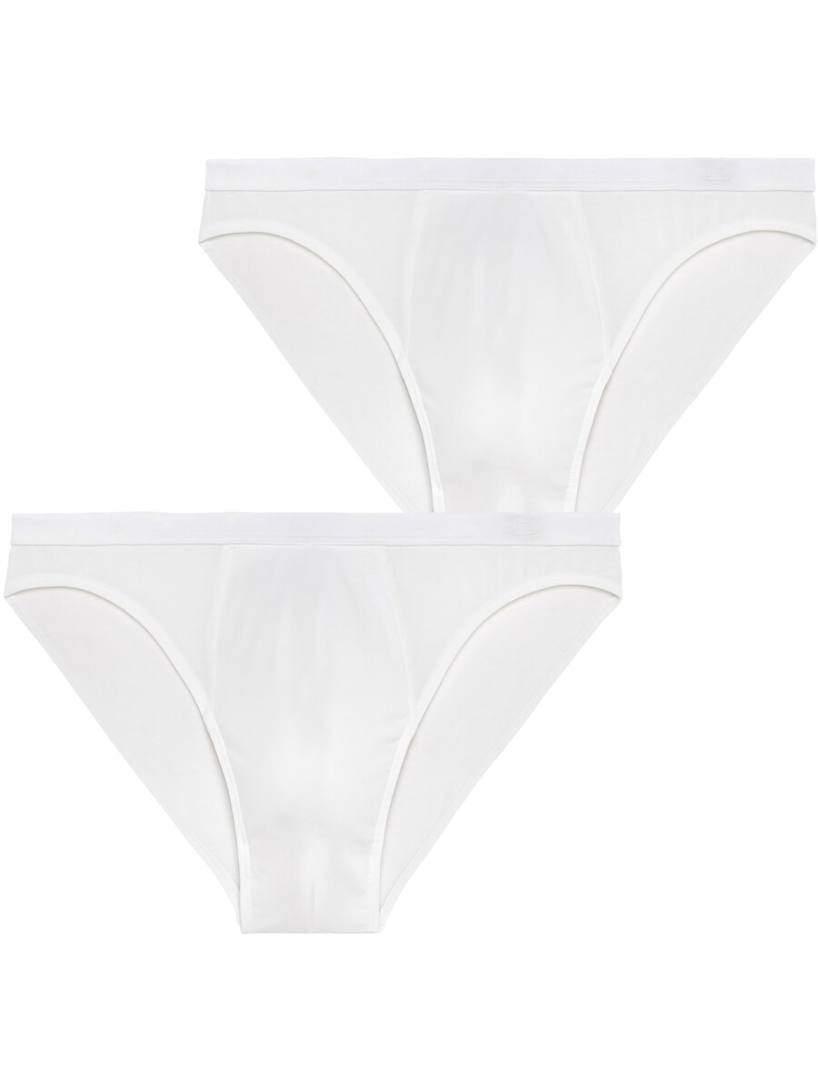 

Трусики HOM Supreme Cotton, белый