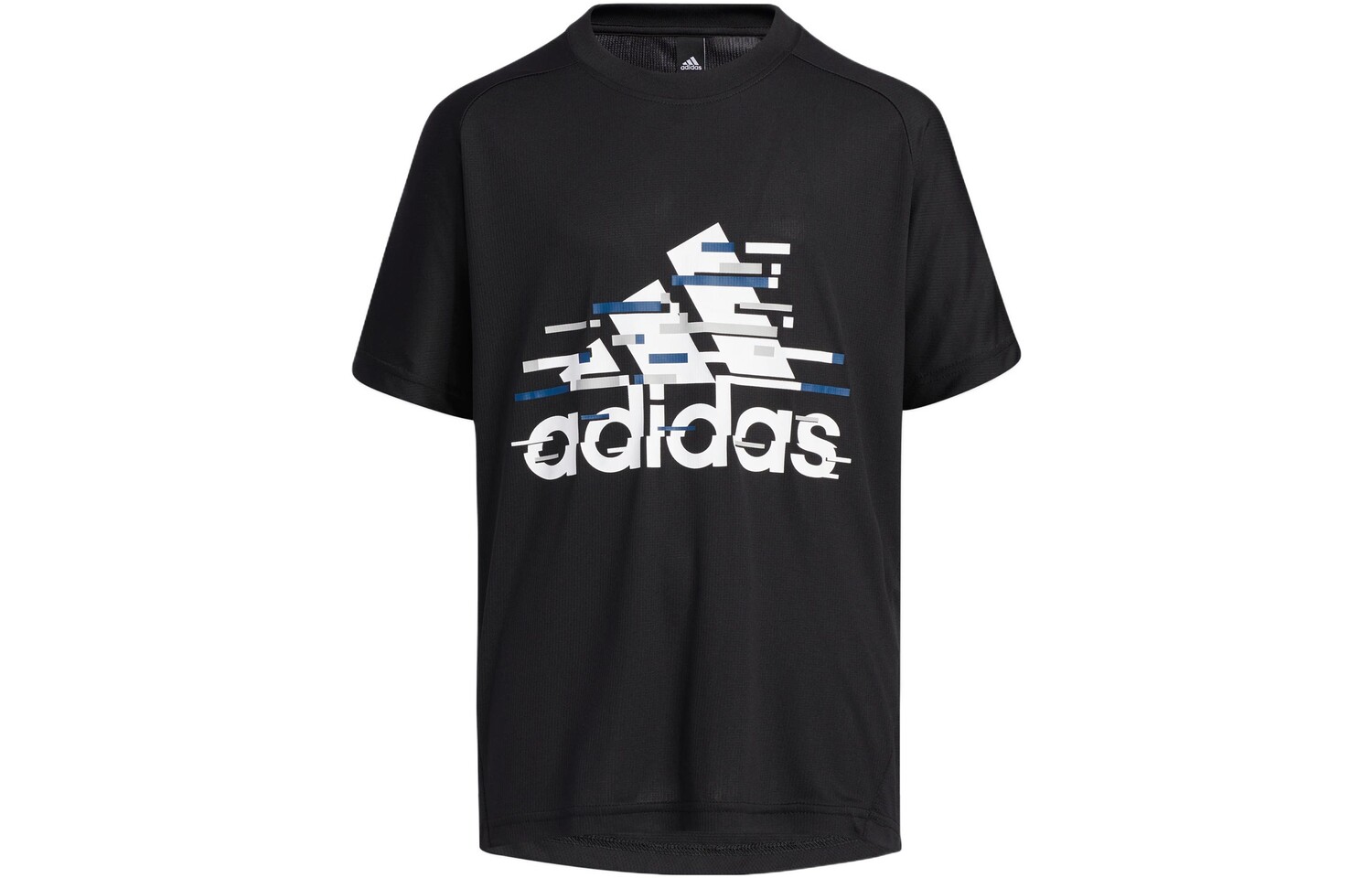 

Детская футболка Adidas, черный