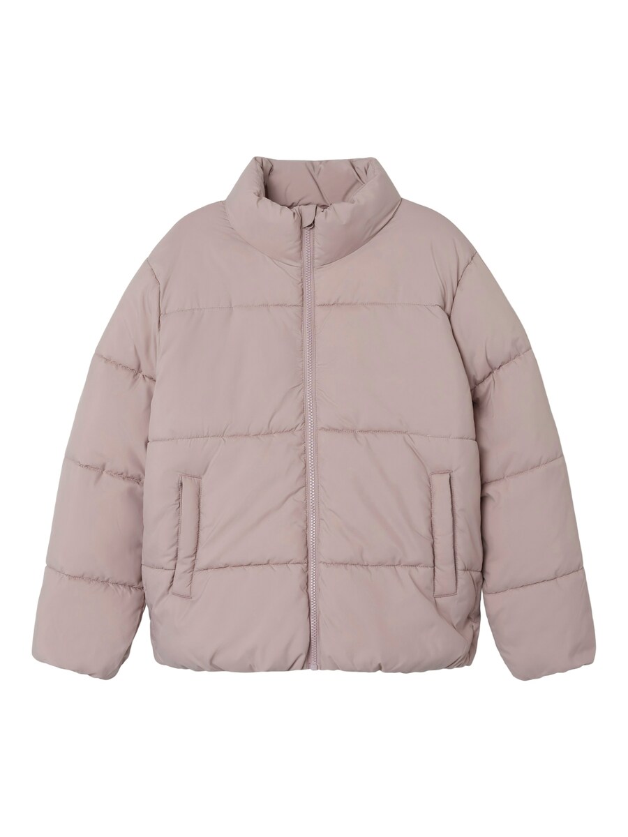 

Зимняя куртка NAME IT NKFMILAN, цвет Mauve