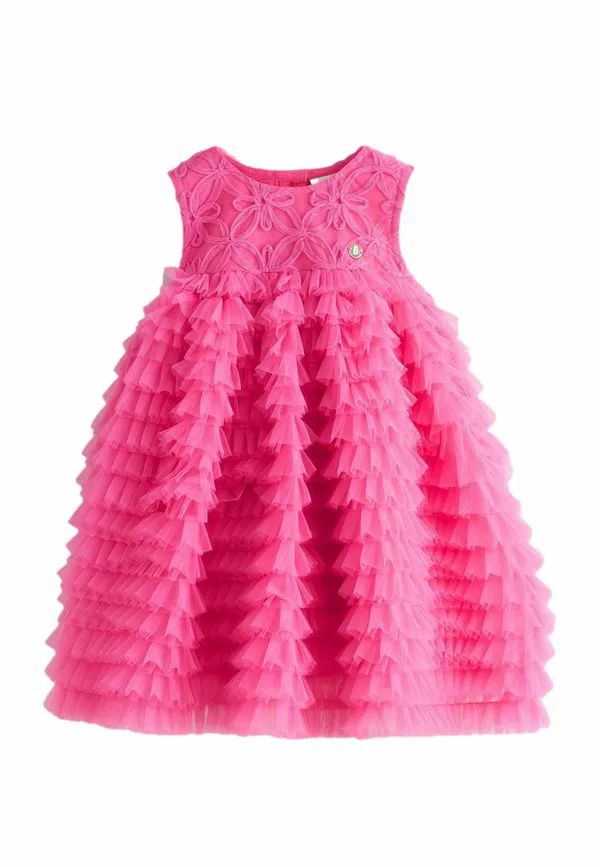 Коктейльное платье/вечернее платье прямого кроя Baker By Ted Baker, Pink