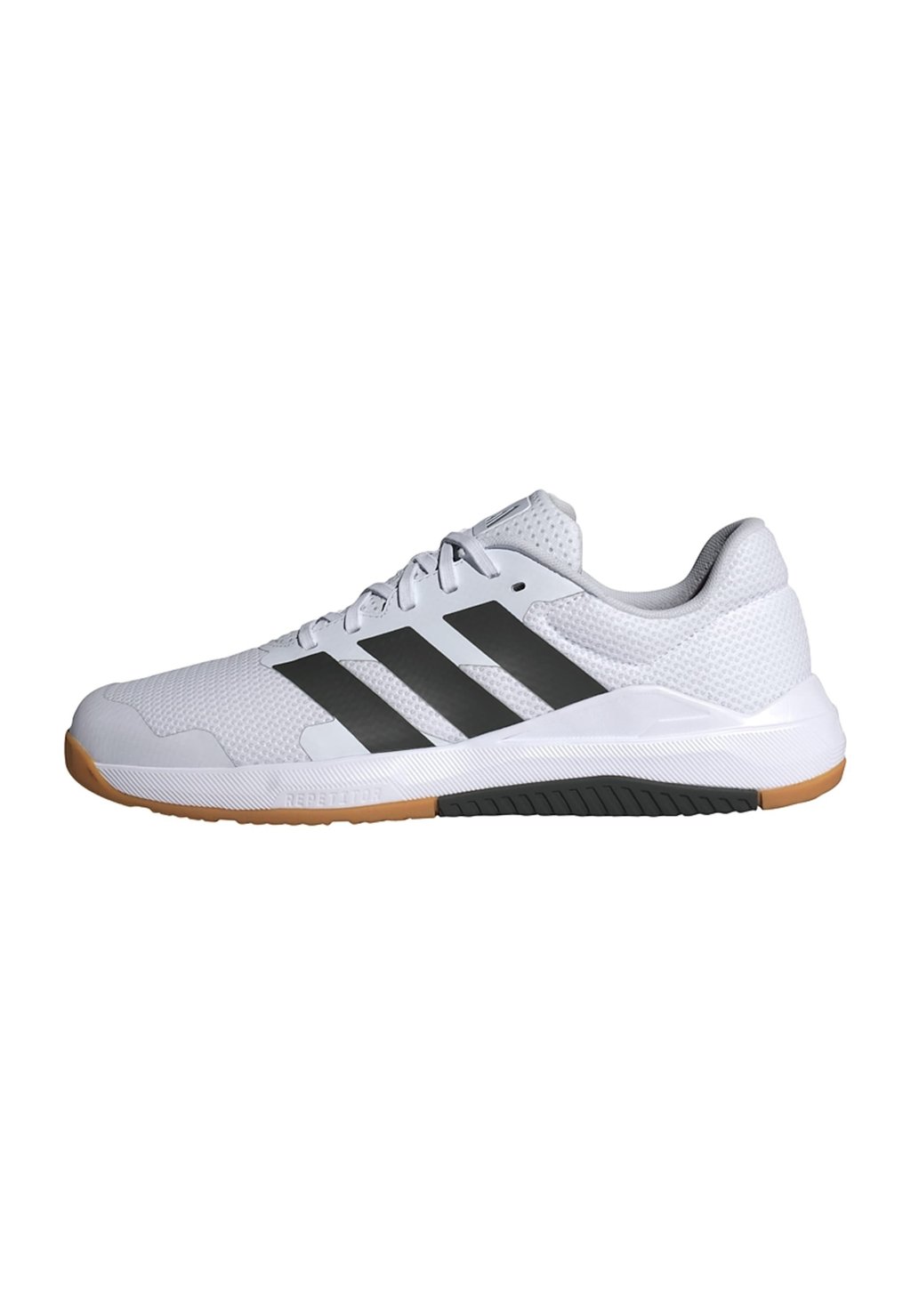 

Кроссовки DROPSET BASE Adidas Performance, белый