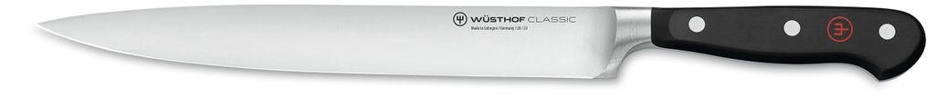 

Нож для мяса Wusthof Classic 23 см Wüsthof