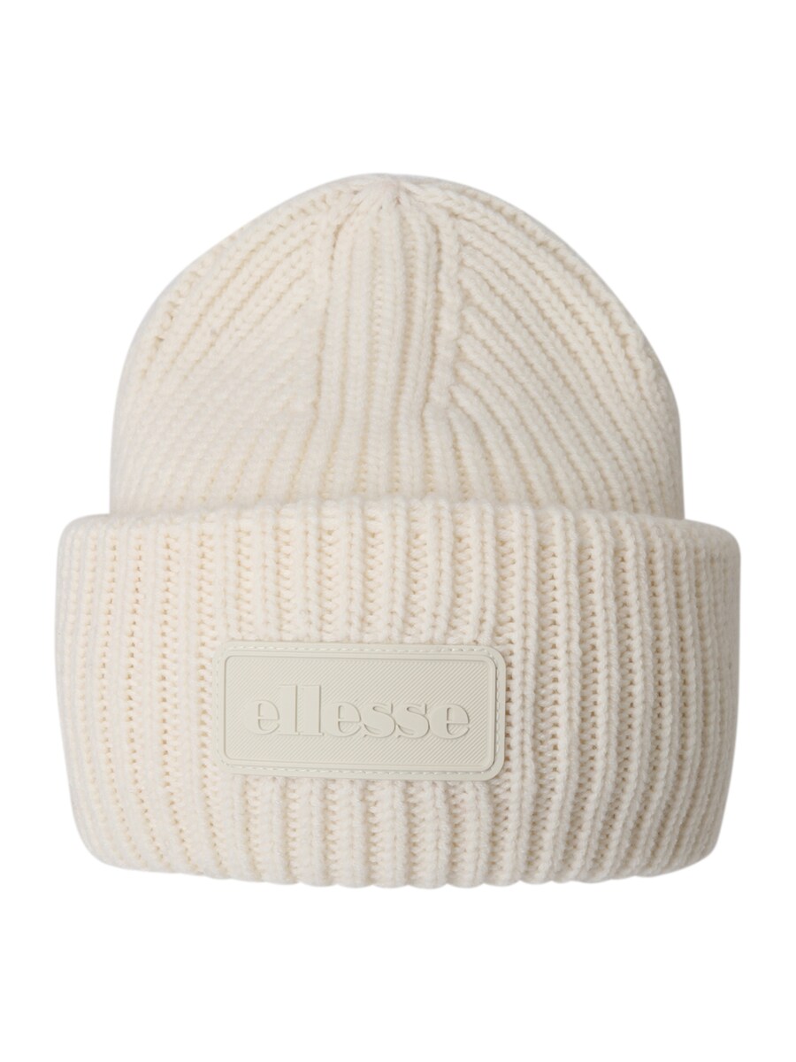 

Шапка ELLESSE Vetalo, Off white