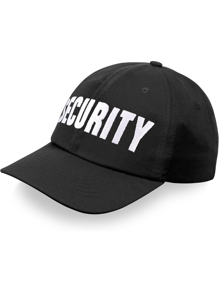 

Бейсболка Normani Outdoor Sports Baseball, цвет security