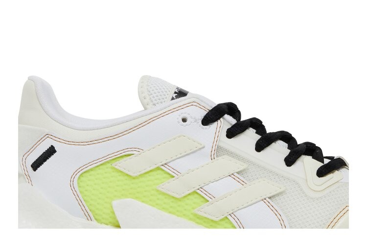 Кроссовки Adidas Karlie Kloss x Wmns X9000, белый — фото 2