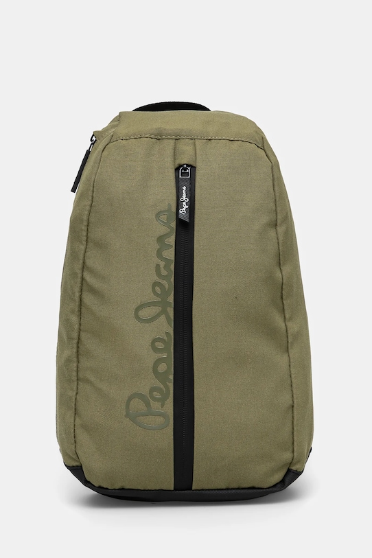 

Рюкзак JARED CORE Pepe Jeans, зеленый