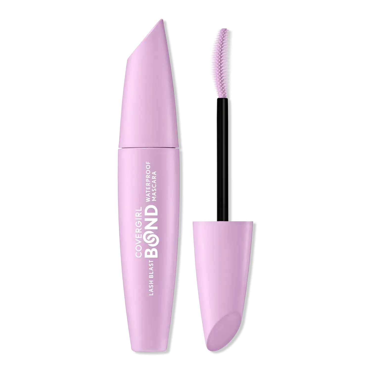 

Водостойкая тушь для ресниц Lash Blast Bond Waterproof Volume Mascara CoverGirl