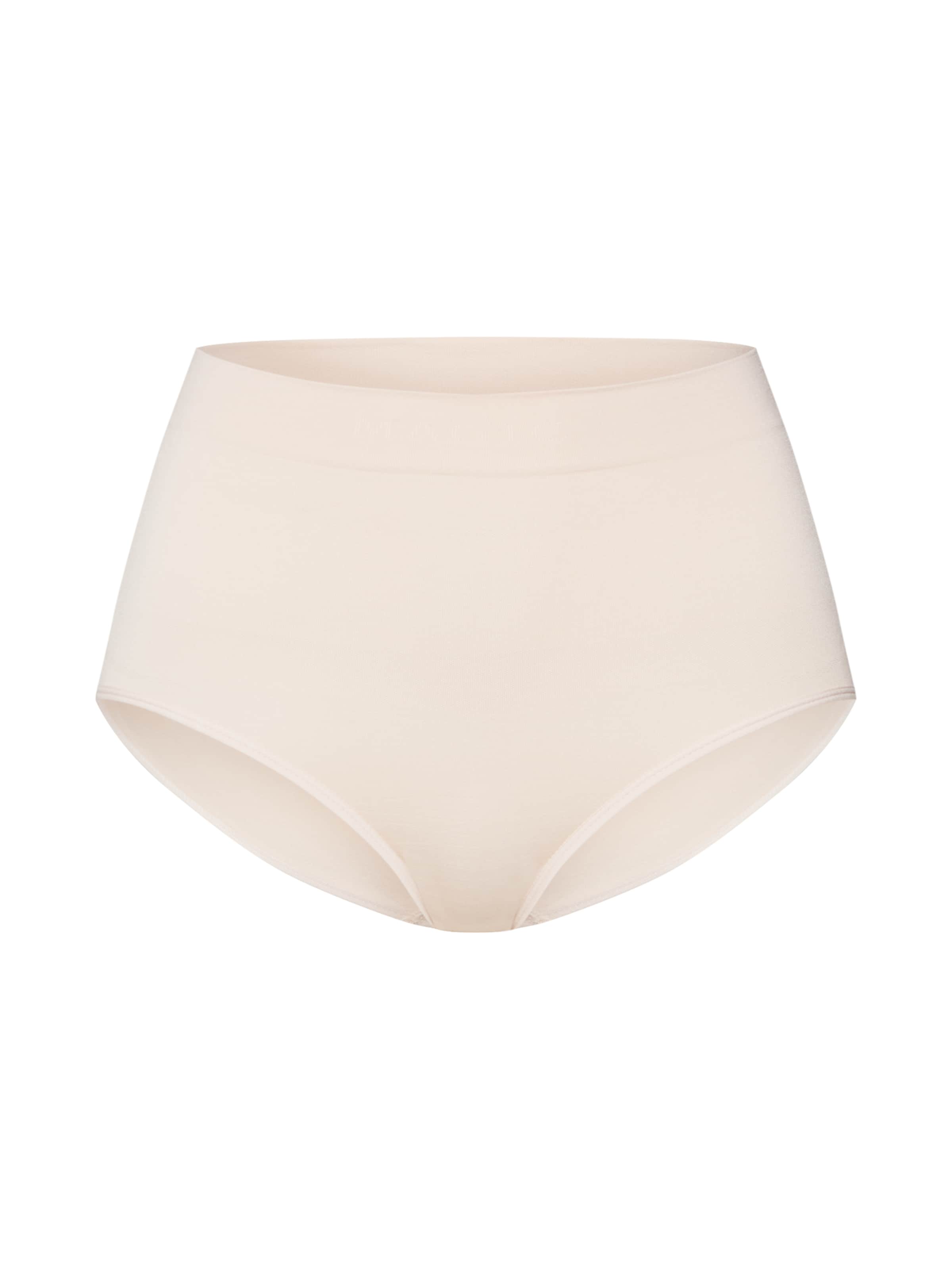 

MAGIC Bodyfashion Корректирующие слипы Regular 'Comfort Brief' в бежевом цвете