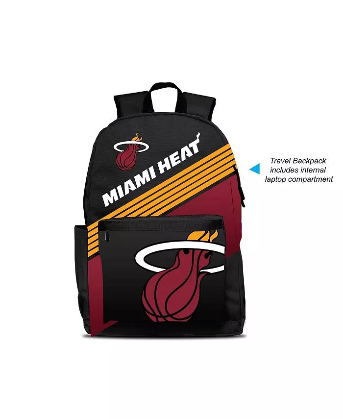 

Рюкзак Ultimate Fan для юношей и девушек Miami Heat Mojo