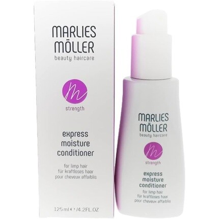 

Экспресс-увлажняющий кондиционер 125G, Marlies Moller