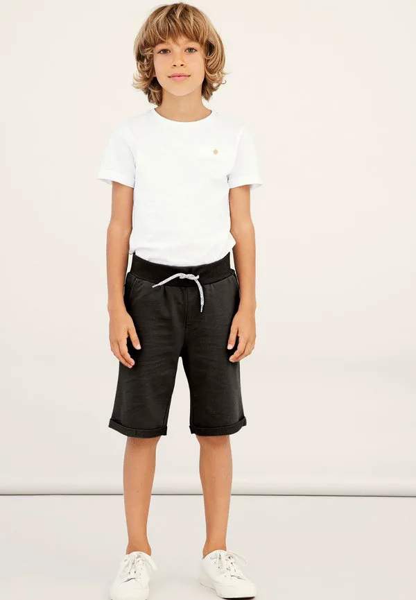 Спортивные штаны vermo Name It, Black