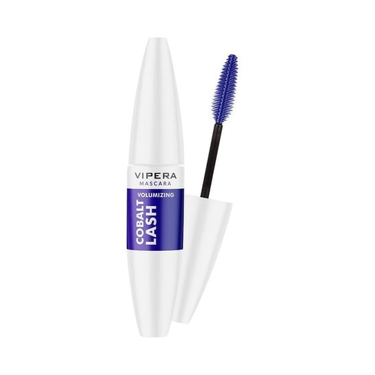 

Тушь василькового цвета, 12 мл Vipera, Feminine Lashes
