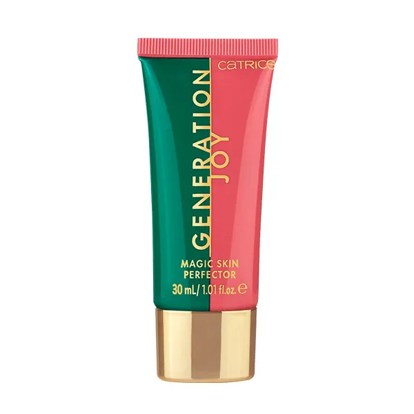 

Праймер Prebase Generation Joy Catrice, 1 UD