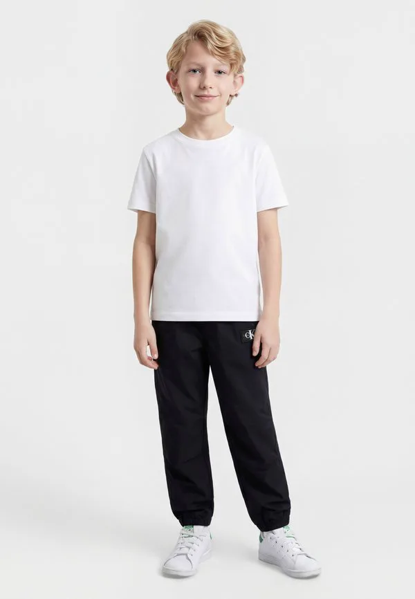 Парашютные брюки Calvin Klein Jeans, Black