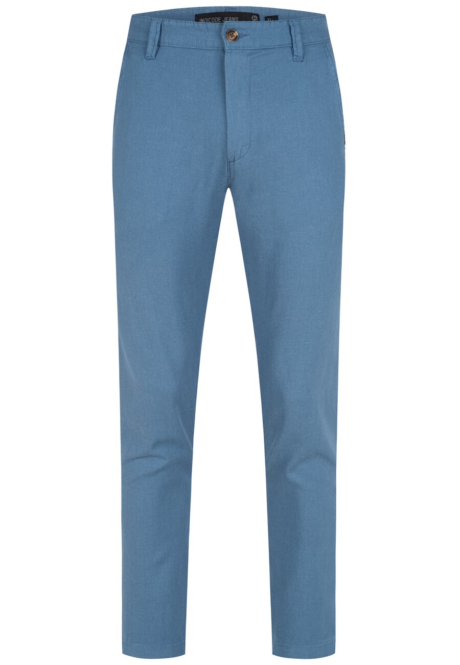 

Повседневные брюки INDICODE JEANS, Blue